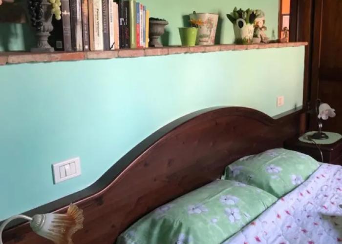 Country House Girasole Crete Senesi Vakantie Huis