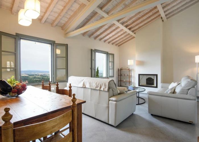 Albergo Diffuso Borgo Santo