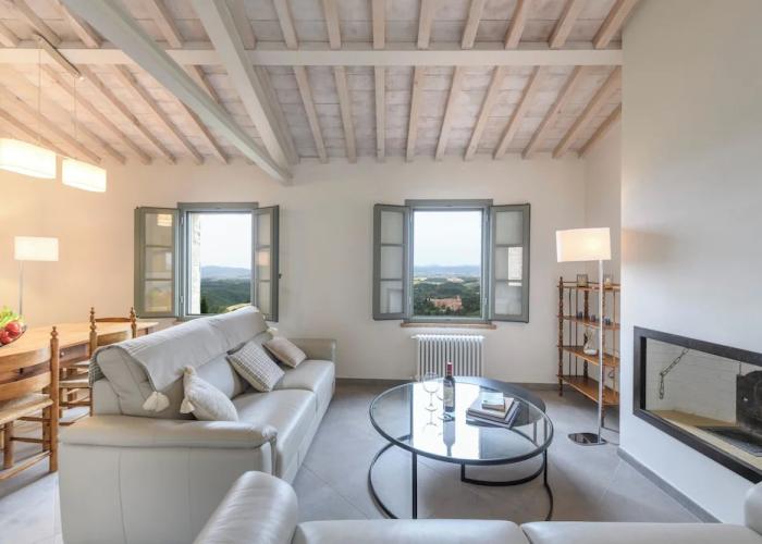 Albergo Diffuso Borgo Santo