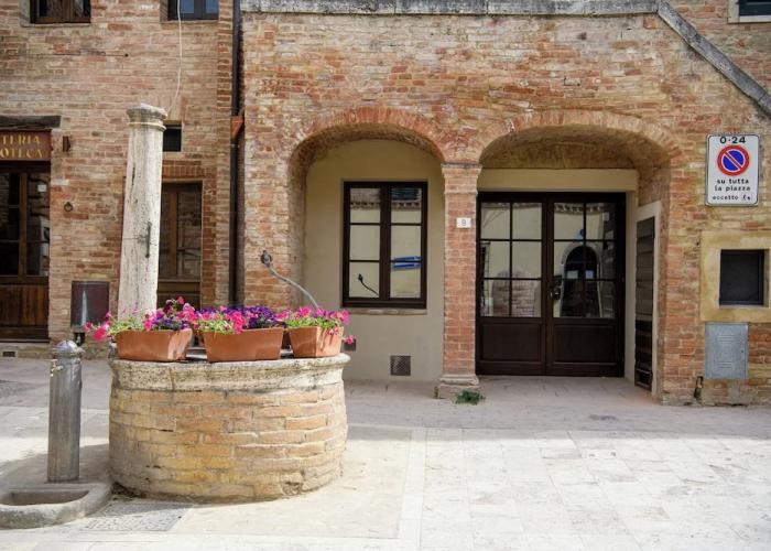 Albergo Diffuso Borgo Santo