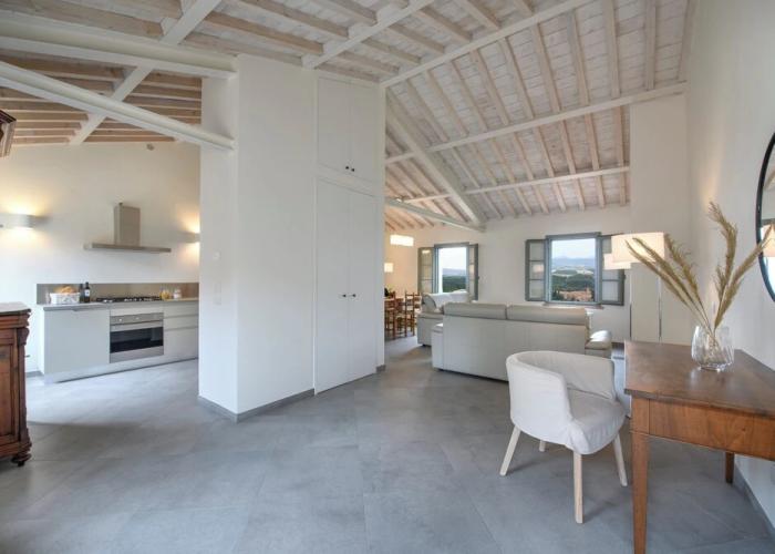 Albergo Diffuso Borgo Santo
