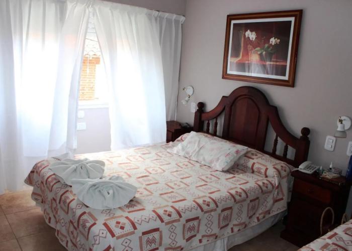 Hotel Rideamus