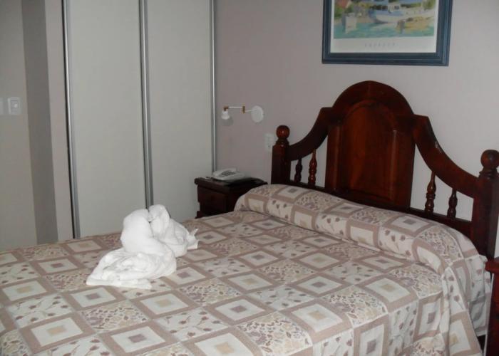 Hotel Rideamus