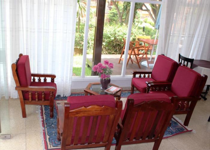 Hotel Rideamus
