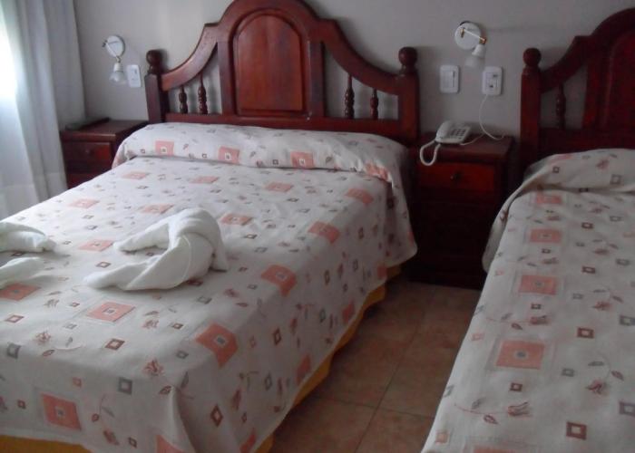 Hotel Rideamus