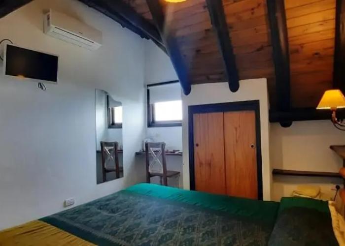 Hotel y Spa Arenarena