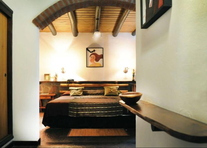 Hotel y Spa Arenarena