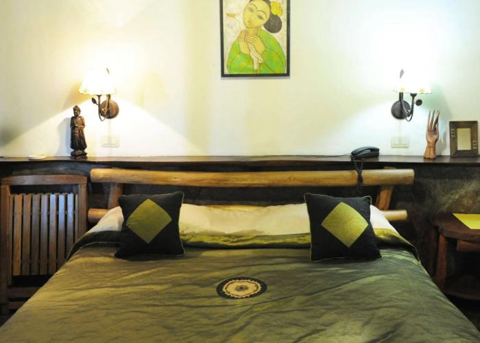 Hotel y Spa Arenarena