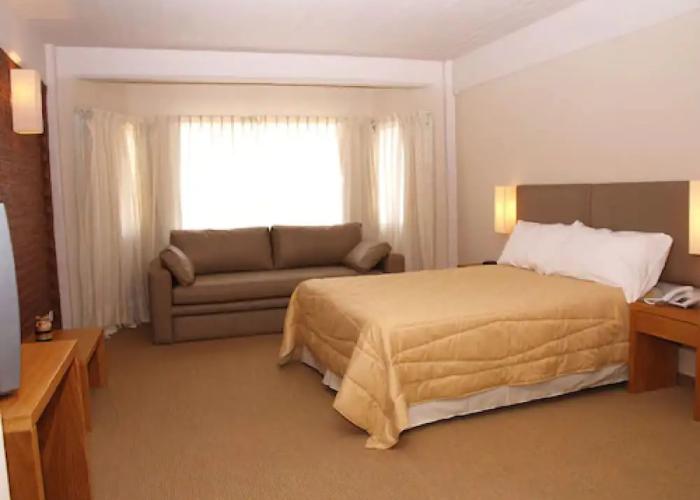 Fonte Arcada Hotel Spa