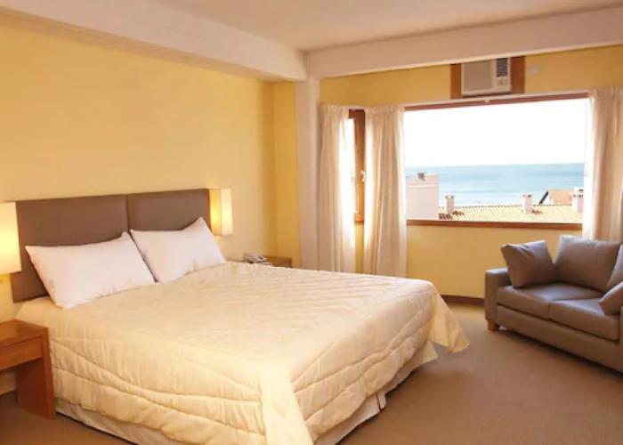 Fonte Arcada Hotel Spa