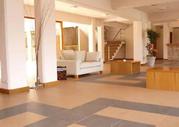 Fonte Arcada Hotel Spa