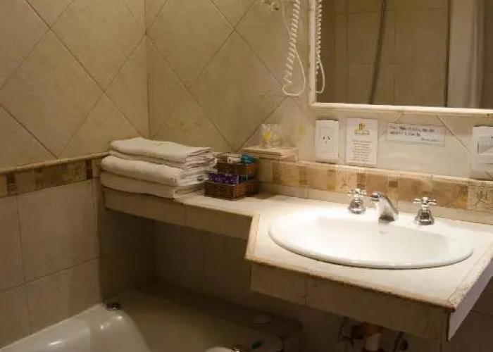 Fonte Arcada Hotel Spa