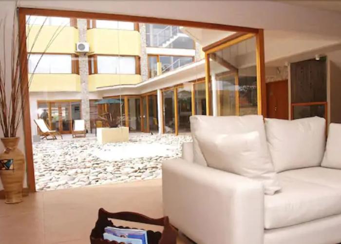 Fonte Arcada Hotel Spa