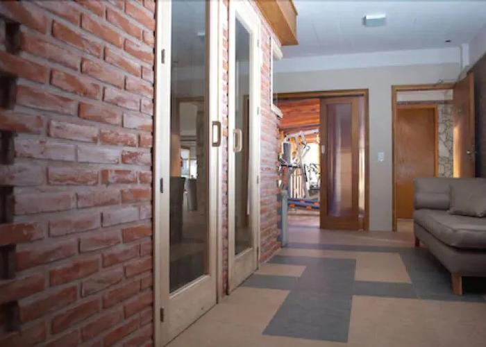 Fonte Arcada Hotel Spa