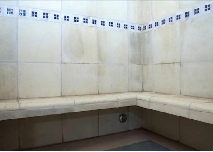 Fonte Arcada Hotel Spa