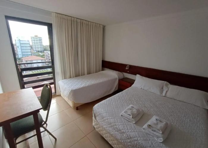 Intersur Villa Gesell
