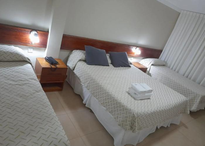 Intersur Villa Gesell
