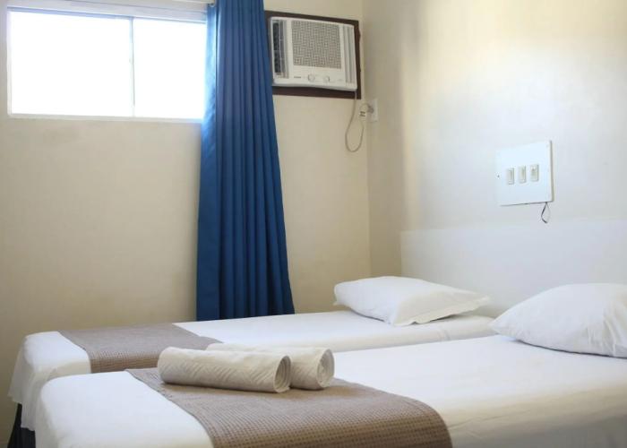 Hotel Marjaí
