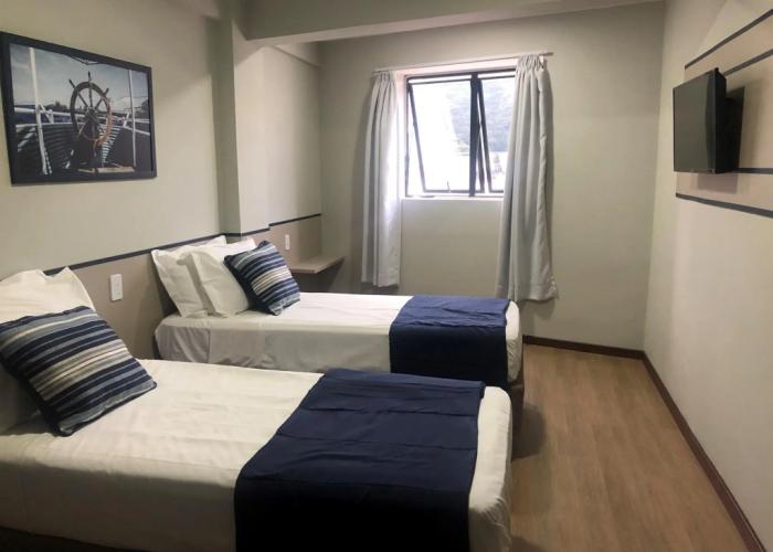 Hotel Marjaí