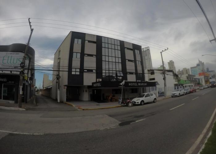 Hotel Marjaí