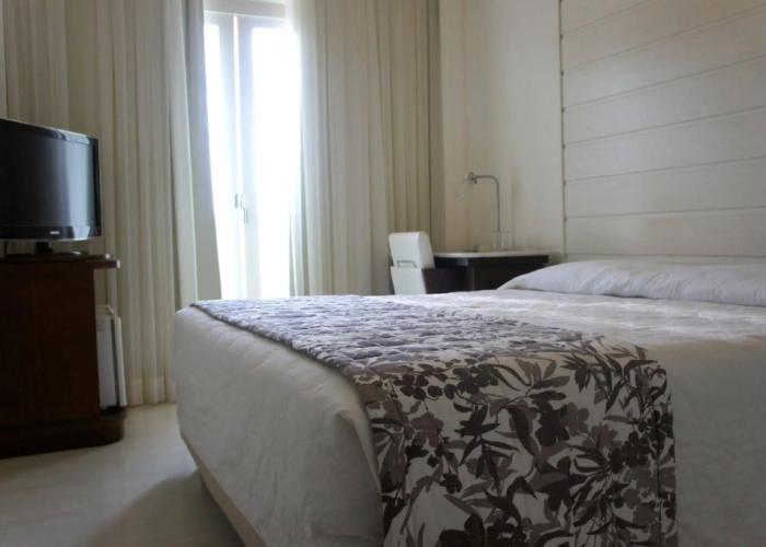 Hotel Marambaia Cabeçudas