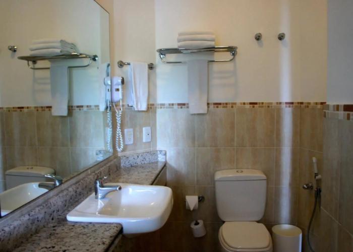 Hotel Marambaia Cabeçudas