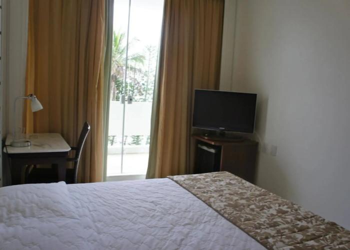 Hotel Marambaia Cabeçudas