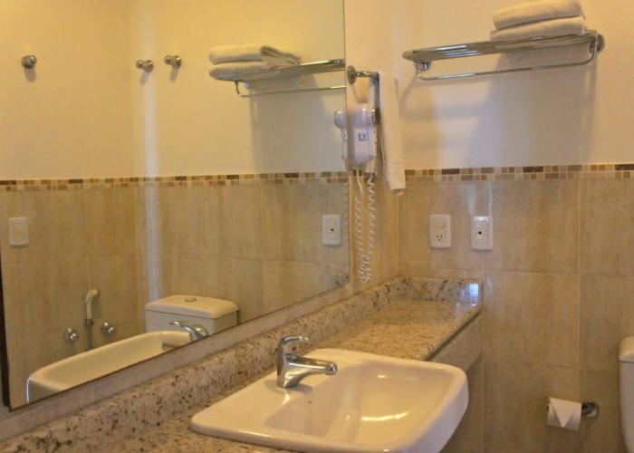 Hotel Marambaia Cabeçudas