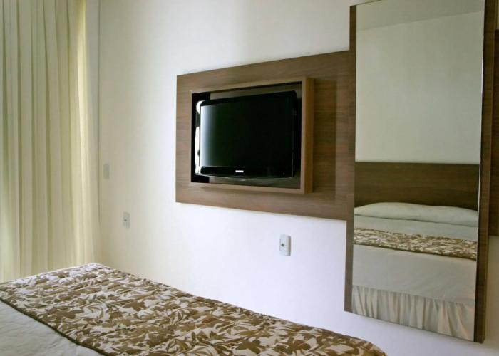 Hotel Marambaia Cabeçudas