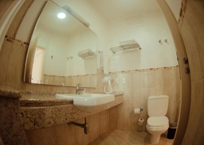 Hotel Marambaia Cabeçudas