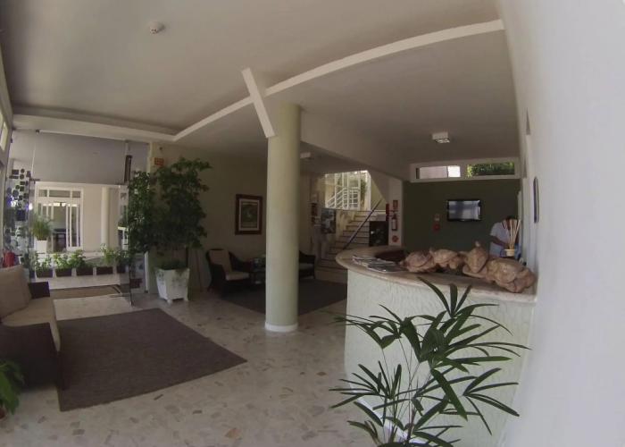Hotel Marambaia Cabeçudas