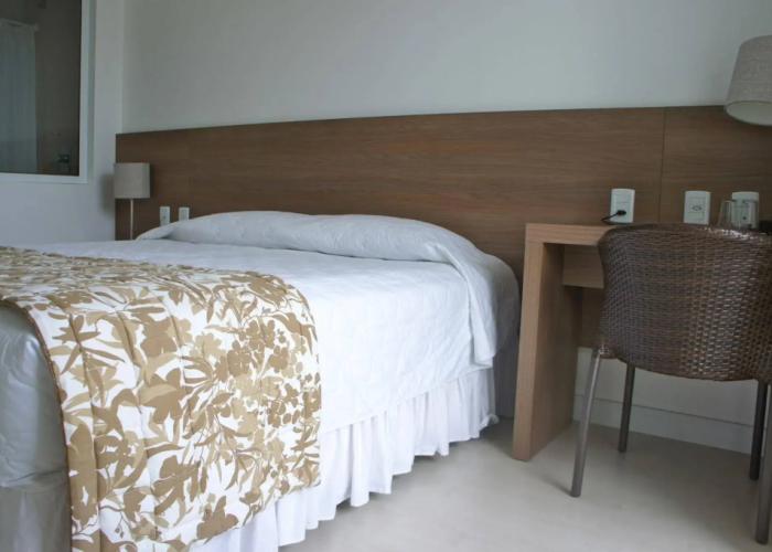 Hotel Marambaia Cabeçudas