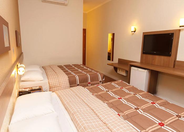 Hotel 10 Itajai