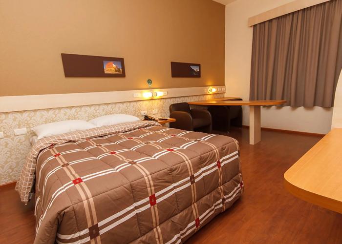 Hotel 10 Itajai