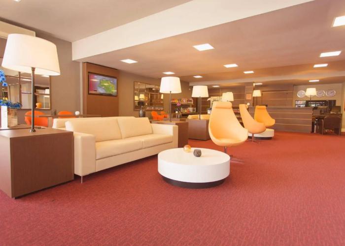 Hotel 10 Itajai