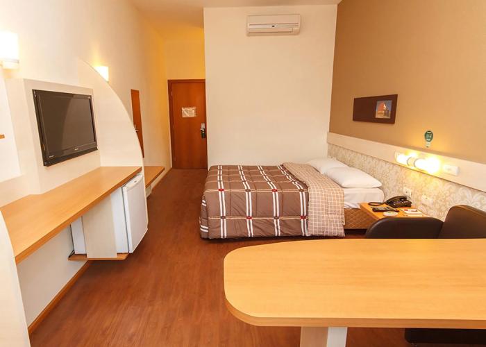 Hotel 10 Itajai