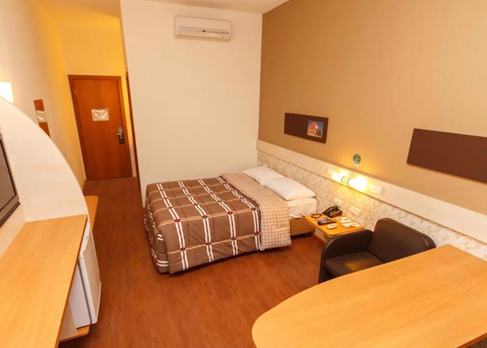 Hotel 10 Itajai