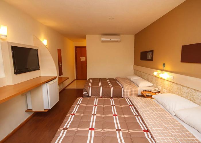 Hotel 10 Itajai