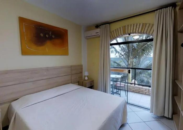 Hotel João de Barro