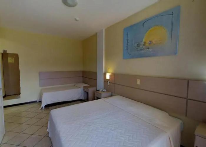Hotel João de Barro