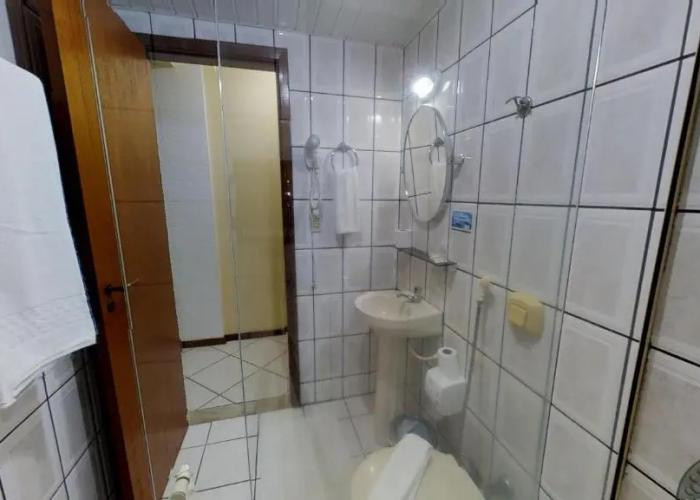 Hotel João de Barro