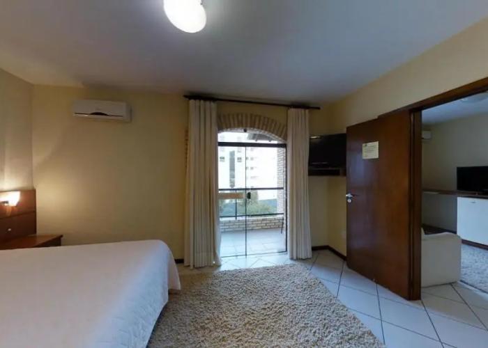 Hotel João de Barro