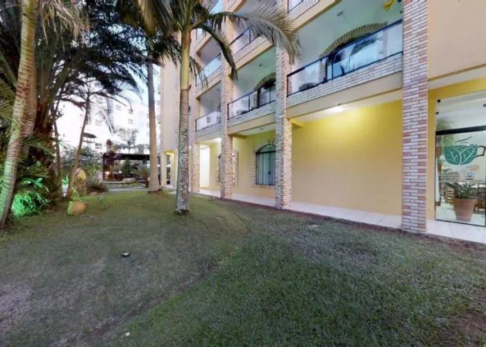 Hotel João de Barro
