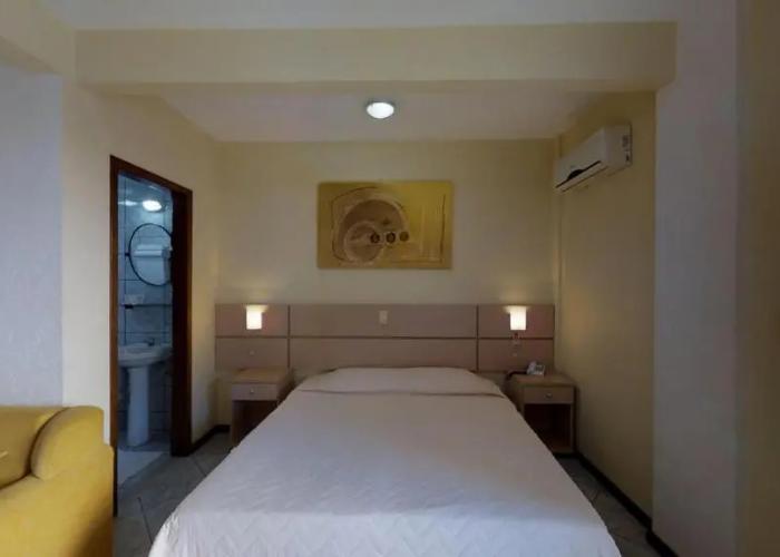 Hotel João de Barro