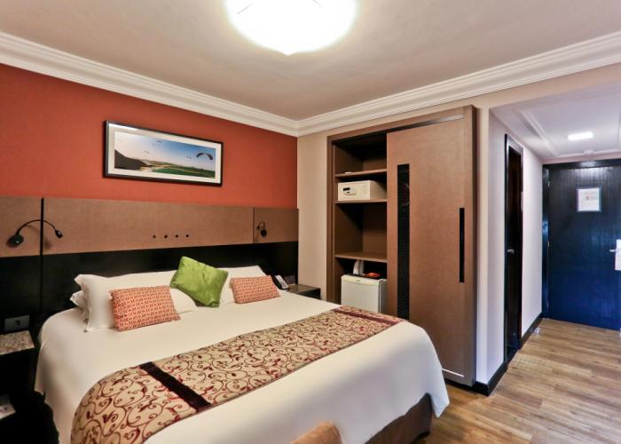Sandri Palace Hotel
