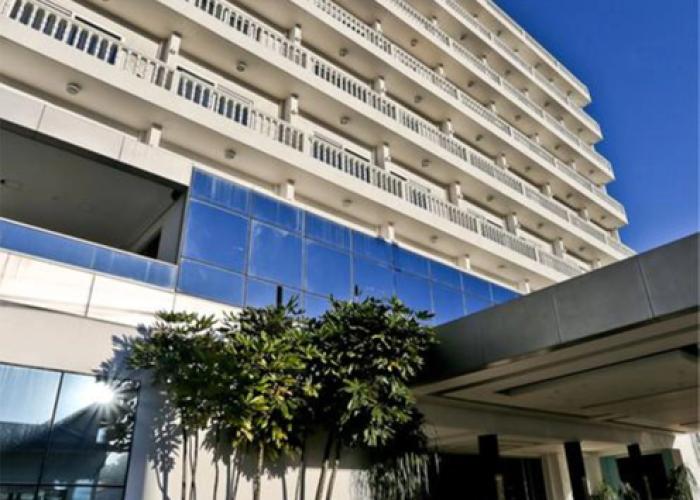 Sandri Palace Hotel