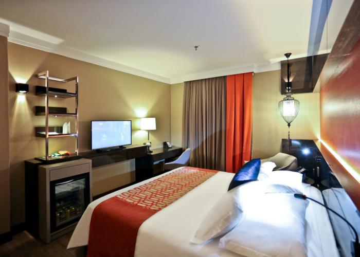 Sandri Palace Hotel