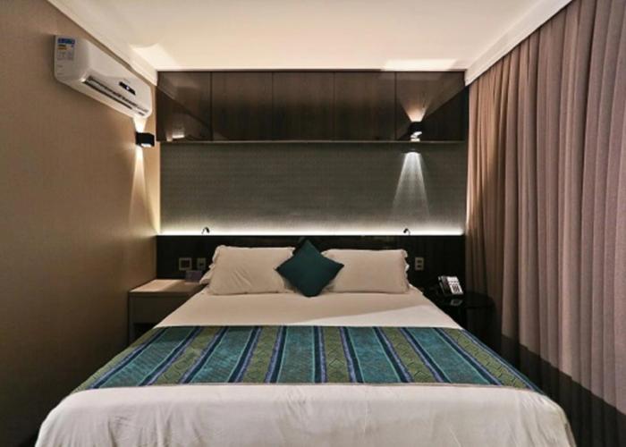 Sandri Palace Hotel
