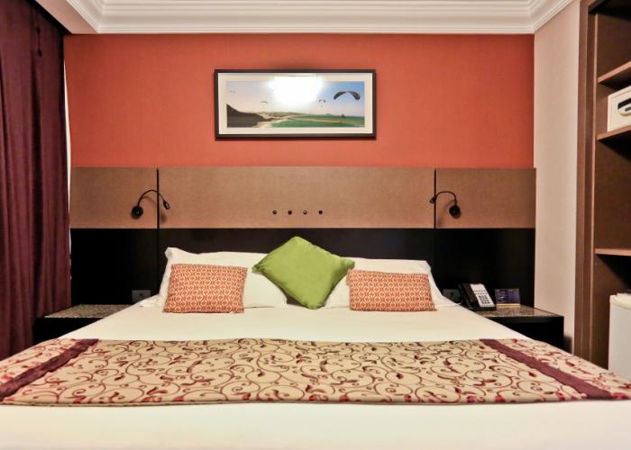 Sandri Palace Hotel