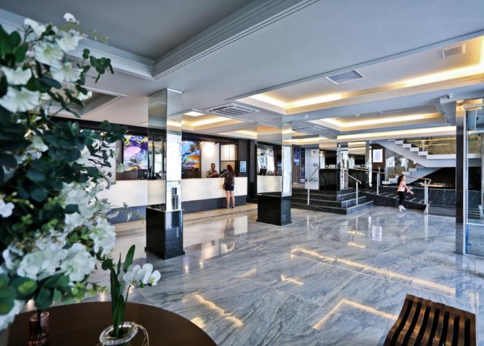 Sandri Palace Hotel